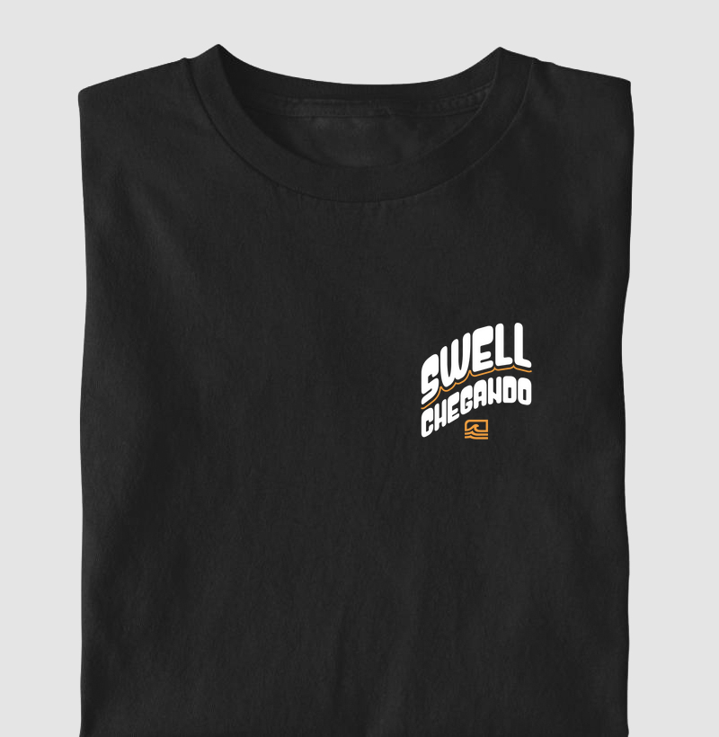 "Swell Chegando"