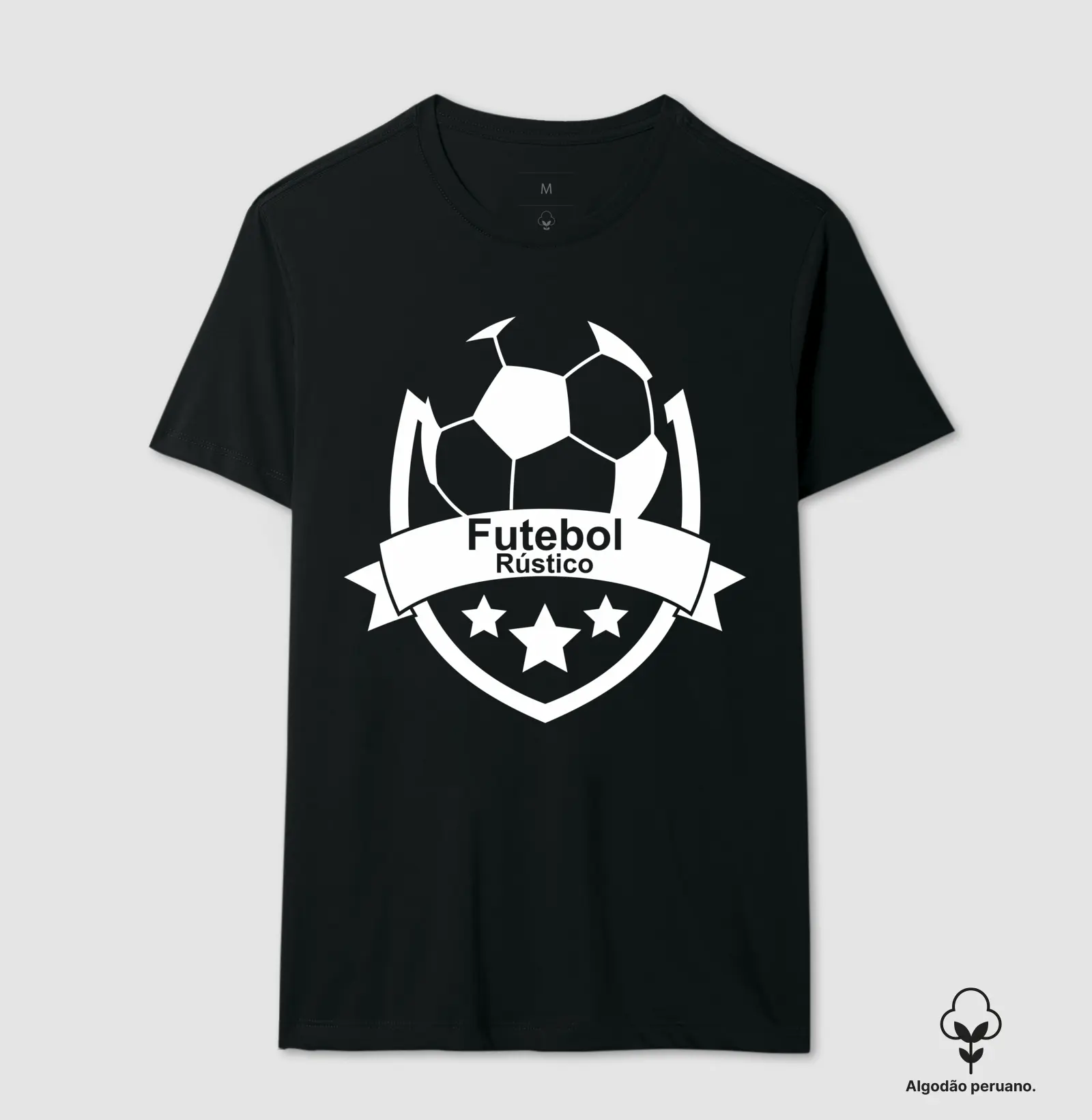 Futebol Rústico