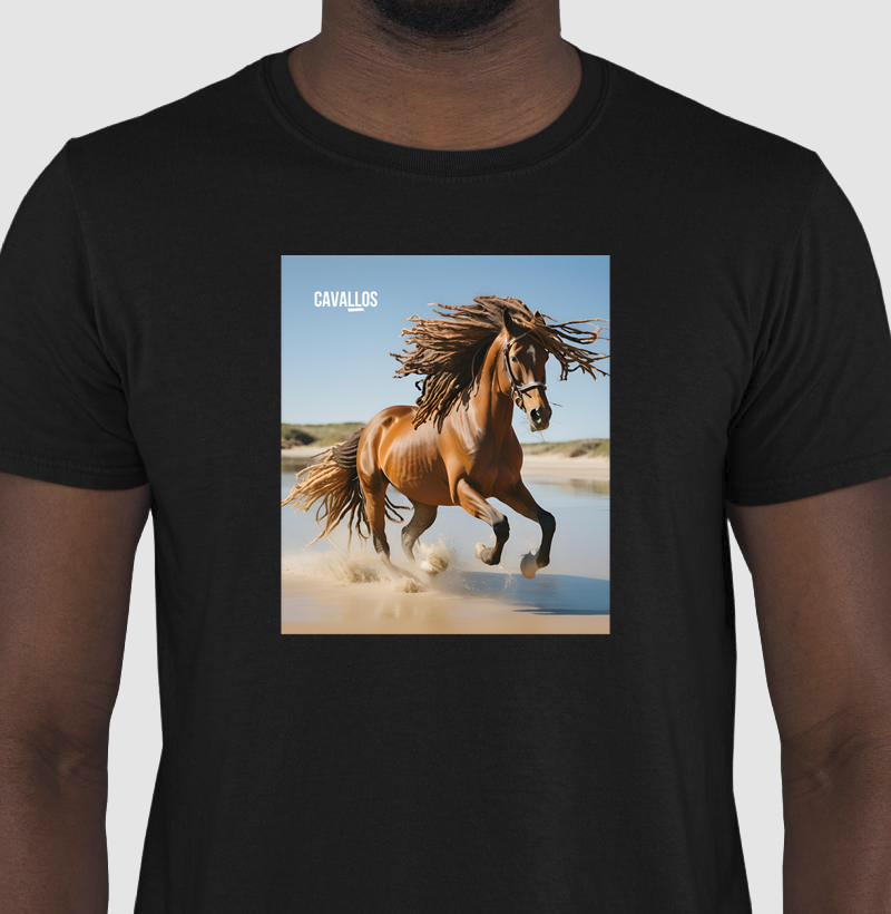 Horse Marley