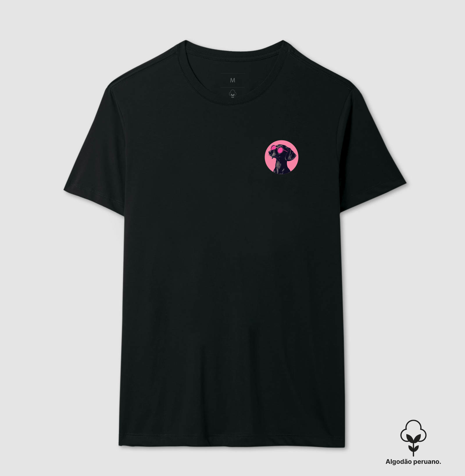 PINK de bolso