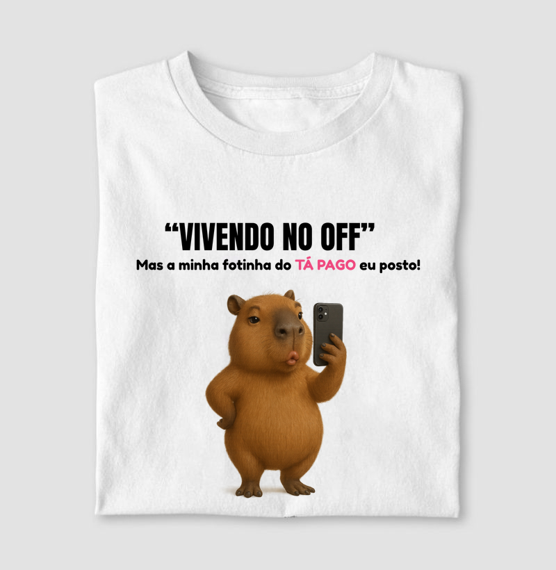 No off mas nem tanto