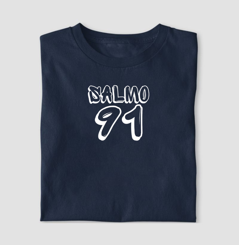 Salmo 91