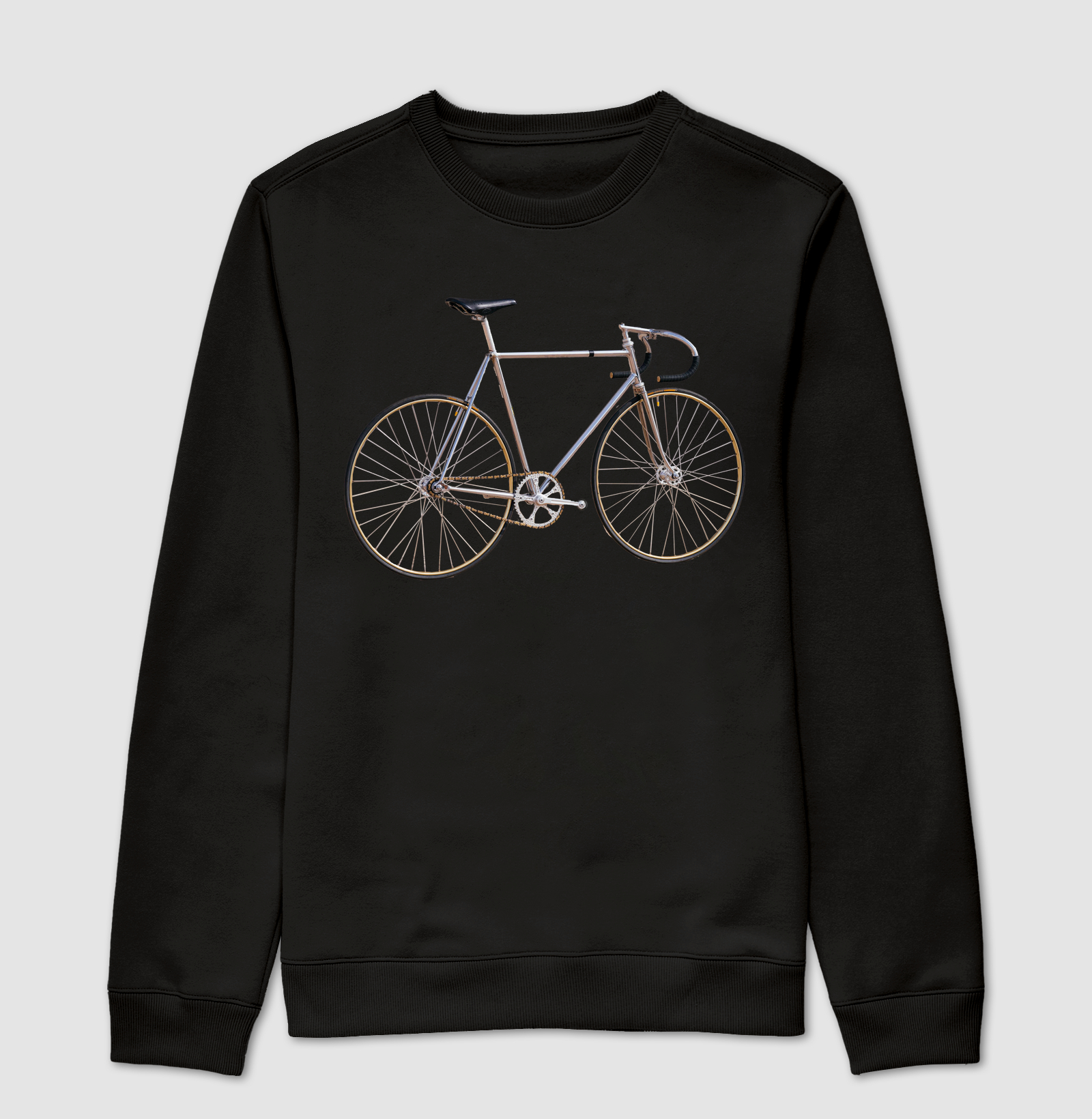 1975 Tom Ritchey Bike