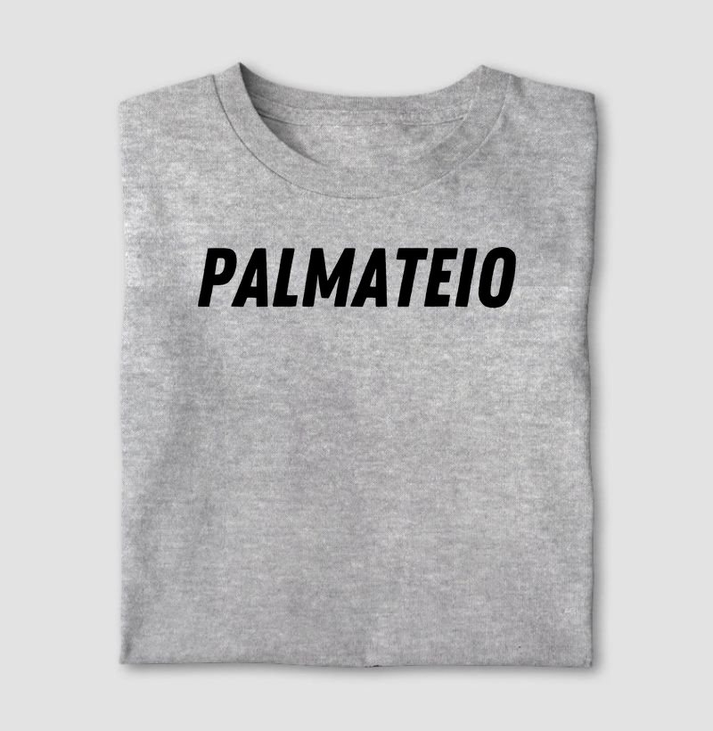 Palmateio