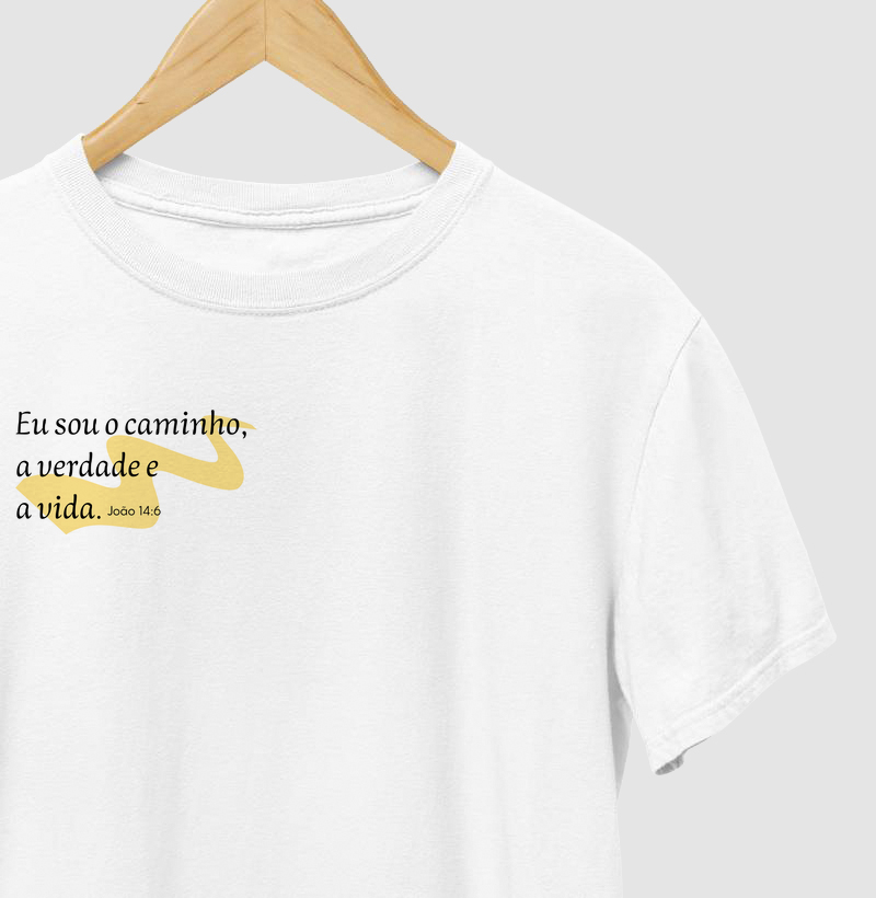 Caminho, verdade e a vida