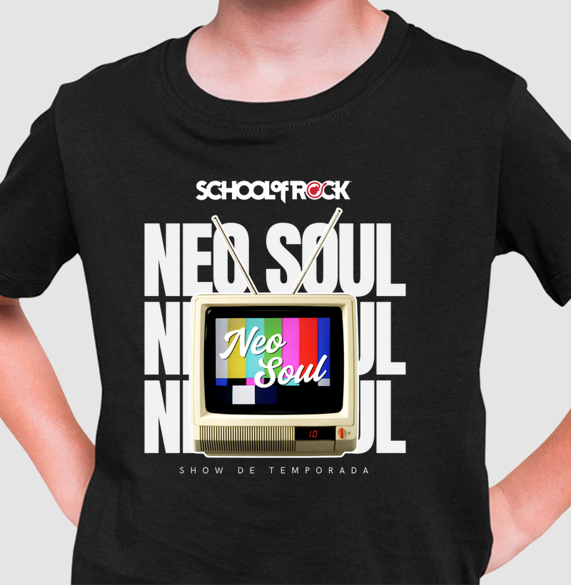 Neo Soul