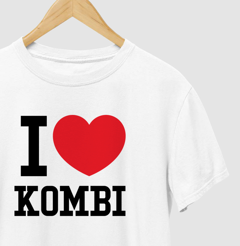 I LOVE KOMBI 2