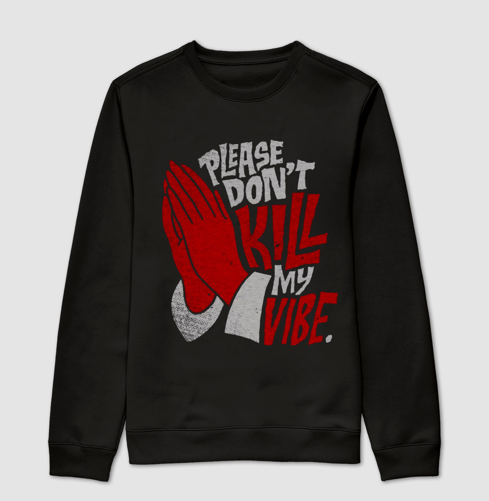 Kill my Vibe