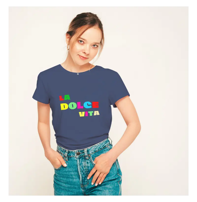 La Dolce Vita