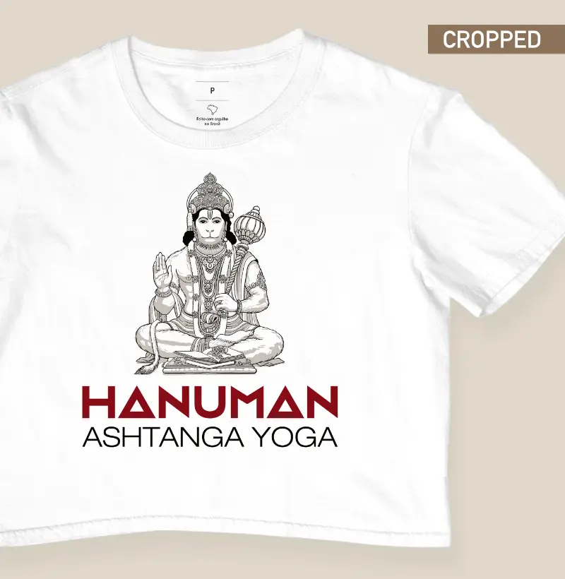 Hanuman Ashtanga Yoga (cropped)