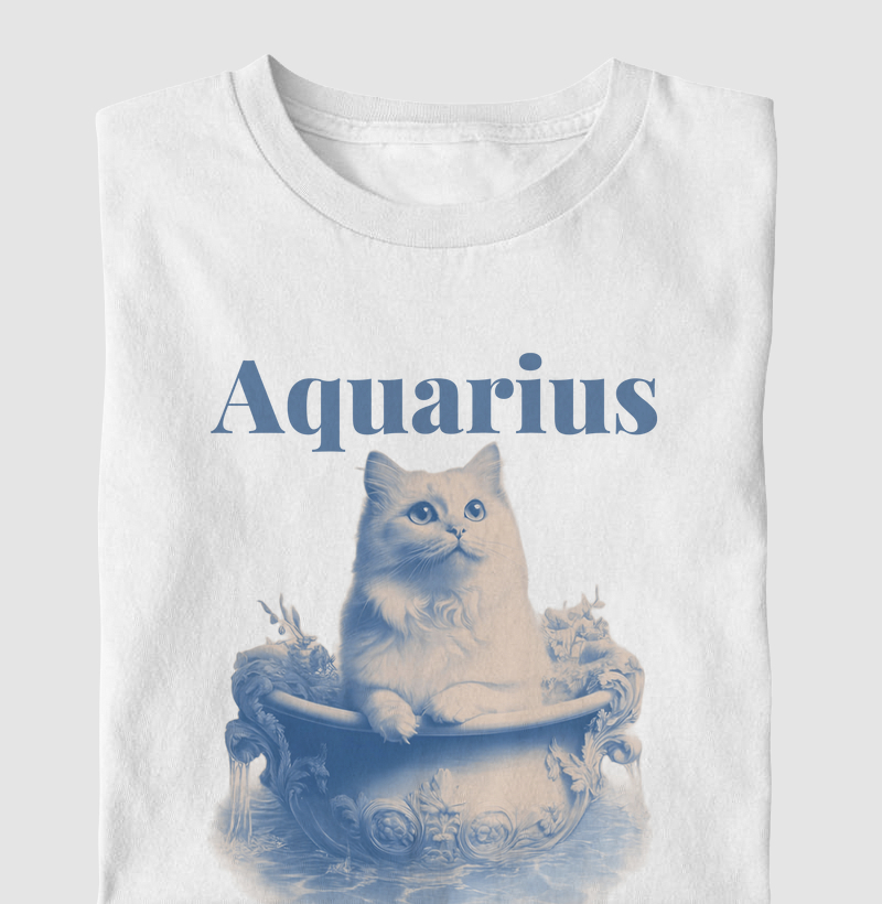 AQUÁRIO