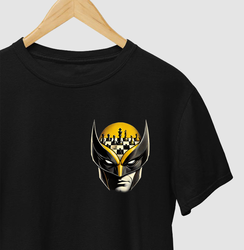 Wolverine Bolso