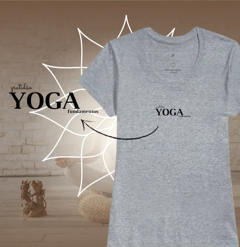 Gratidão Yoga Fundamentos