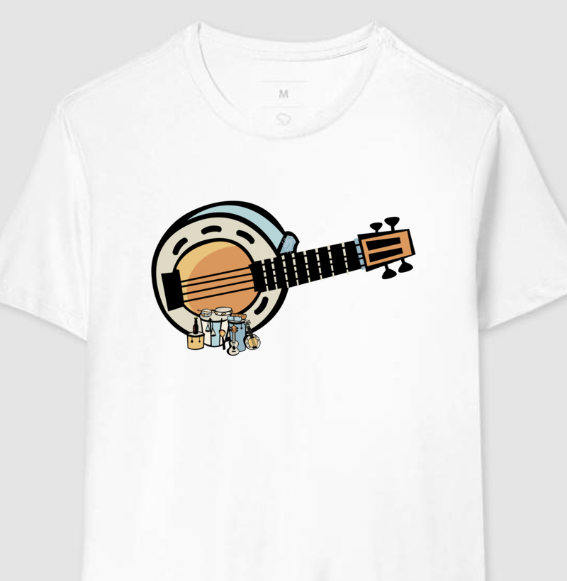 BANJO 23