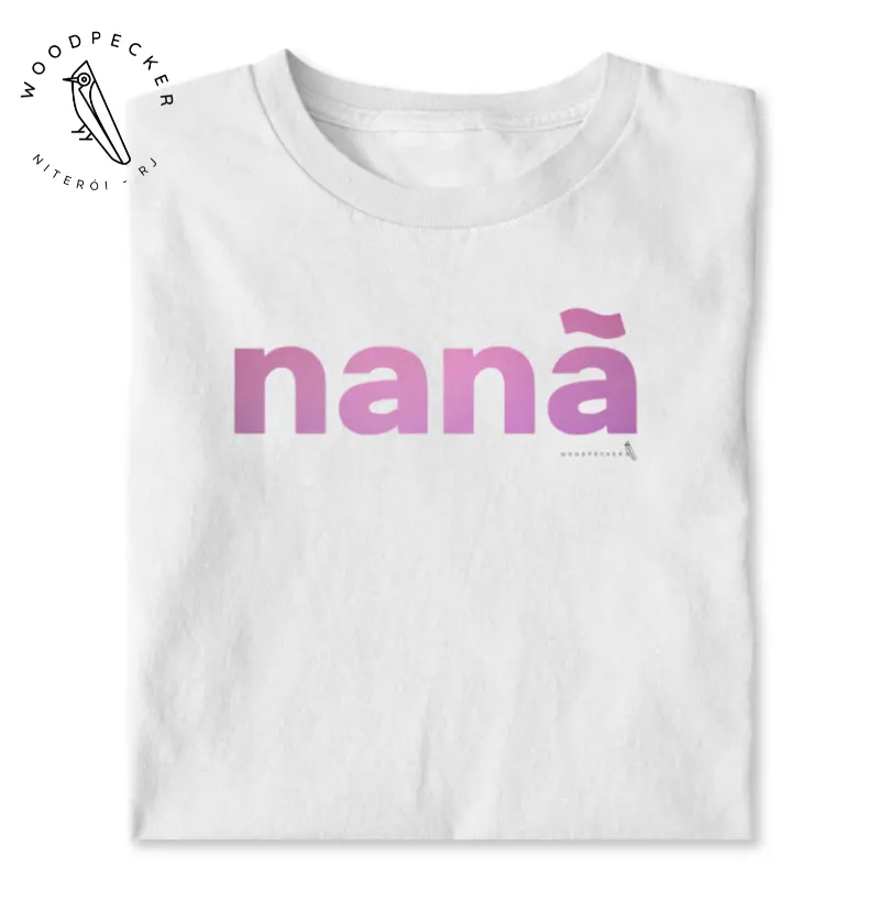 Nanã OX