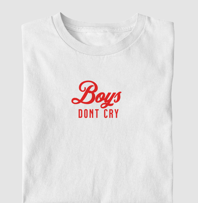 boys dont cry