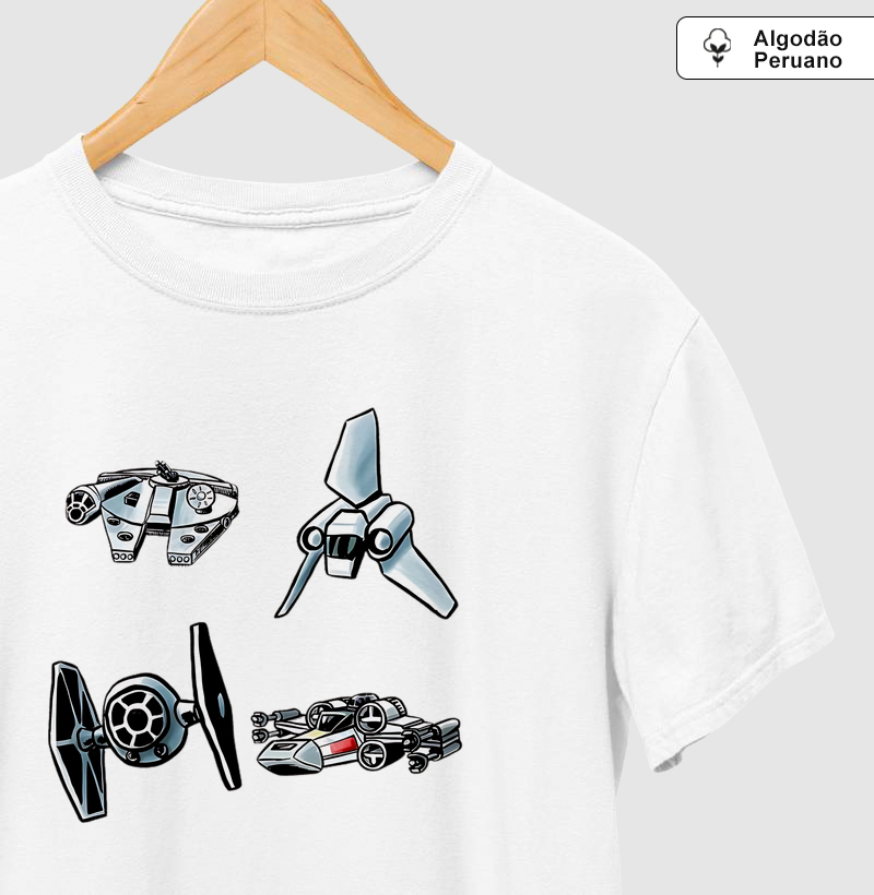 Naves Star Wars