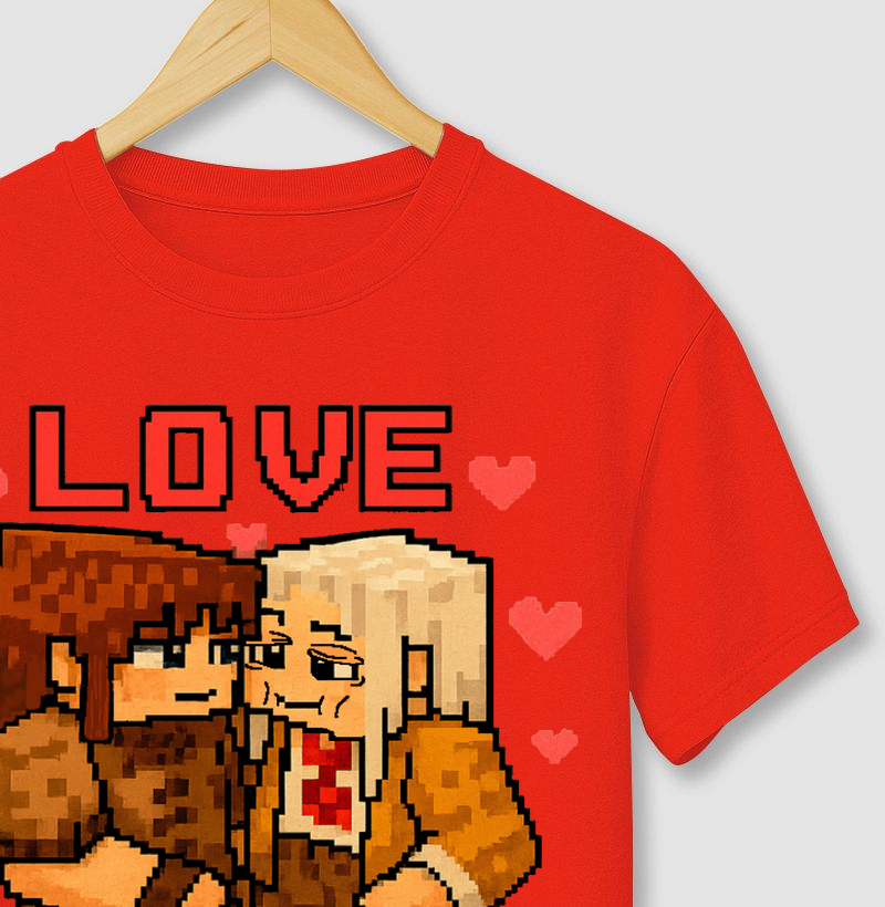  yaoi MoonW4lker & Roi