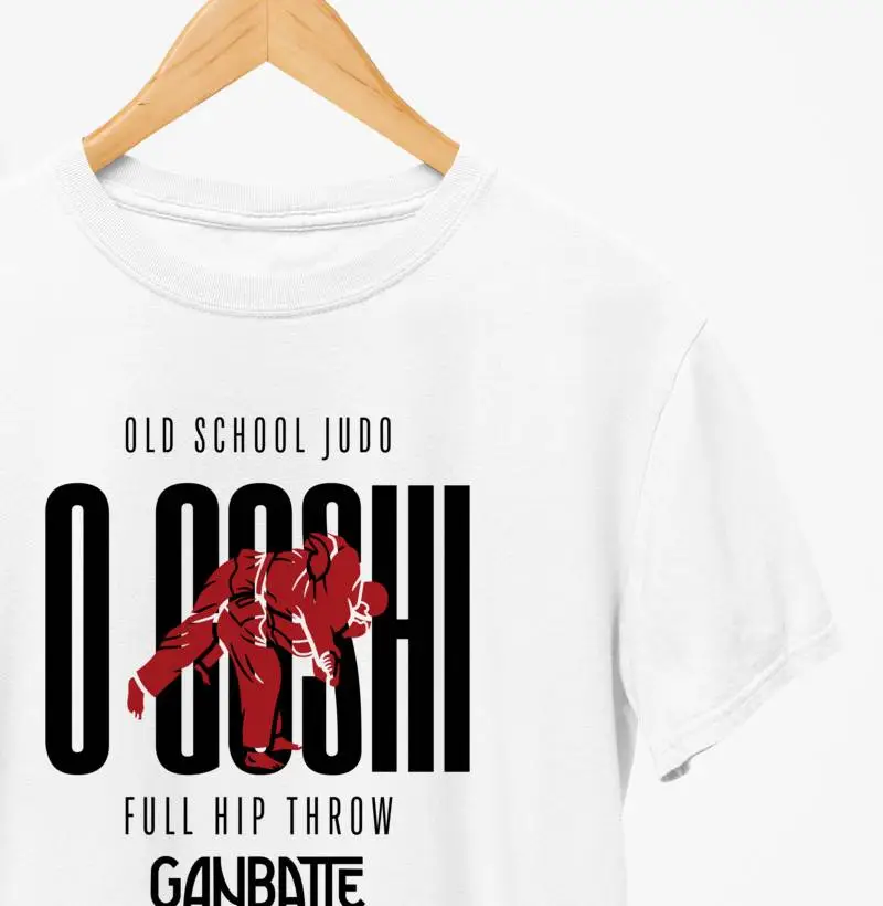O goshi