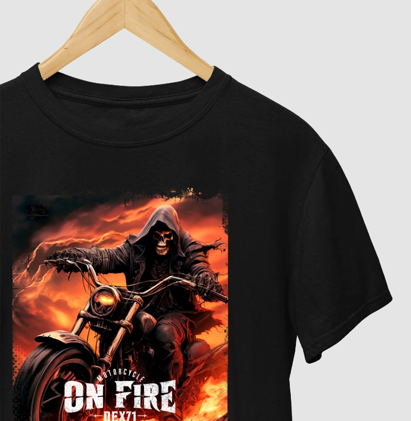 On Fire 3