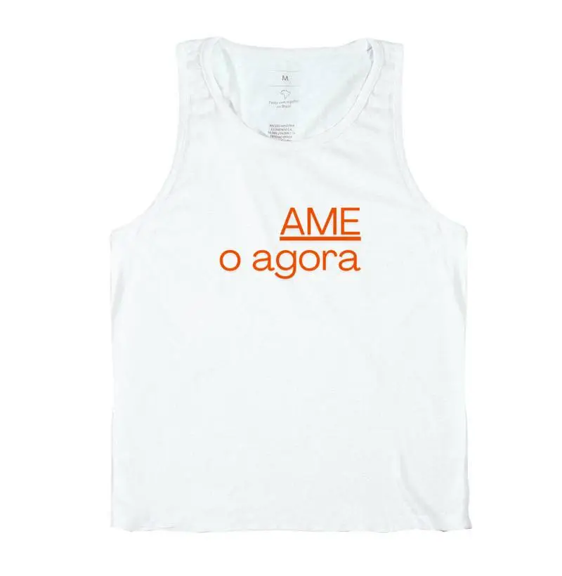 Ame o Agora