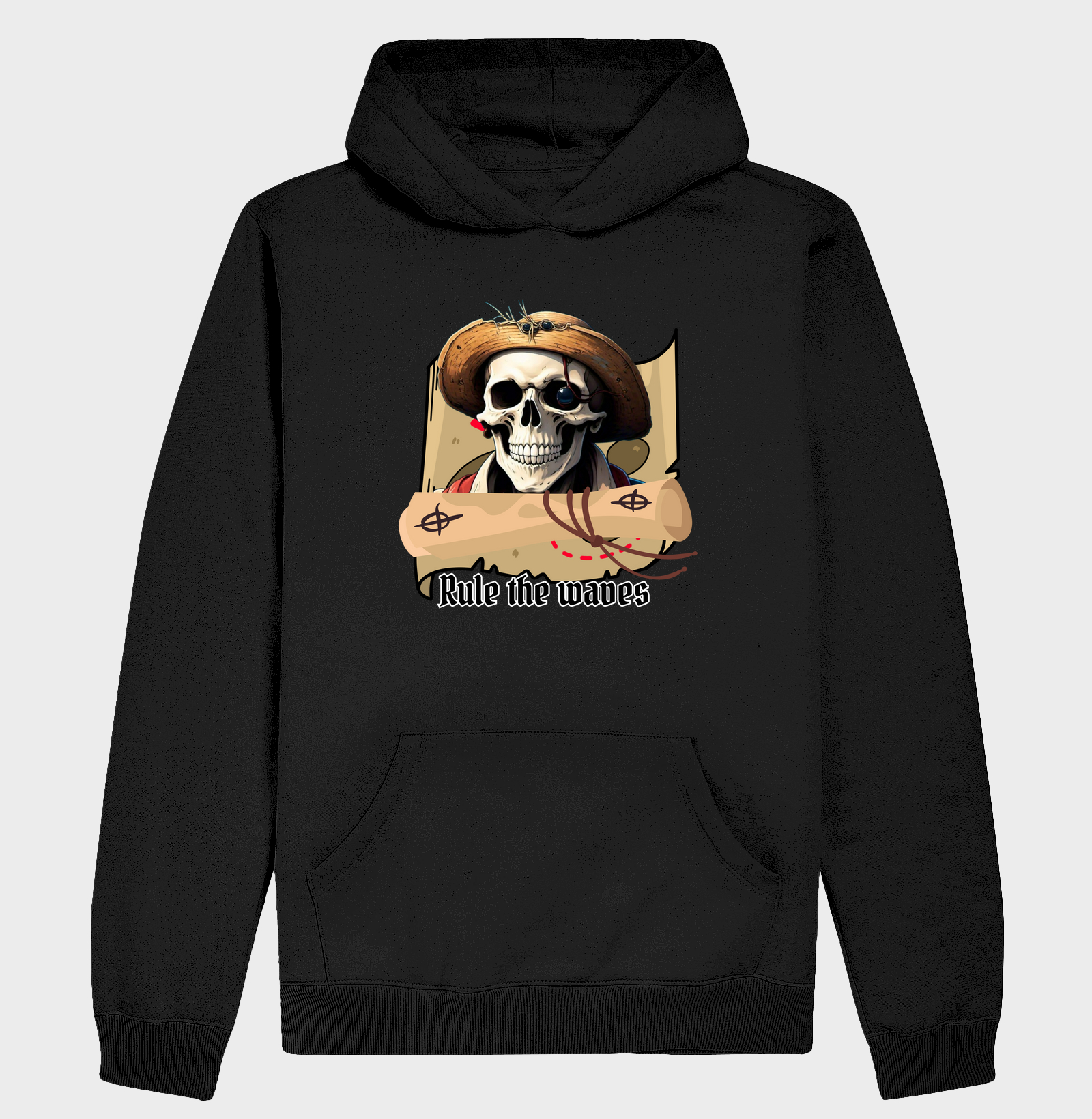 Pirata - Domine as Ondas