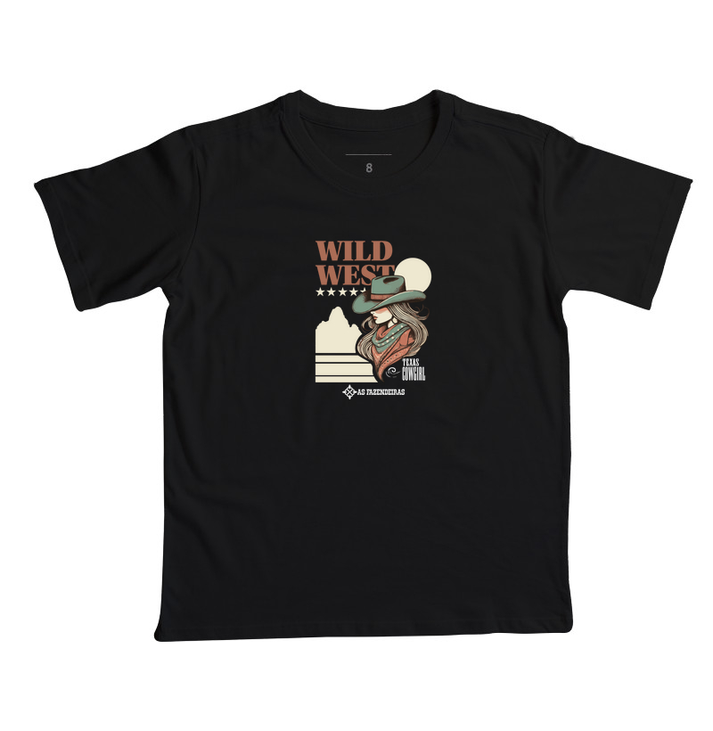 As Fazendeiras - Wild West