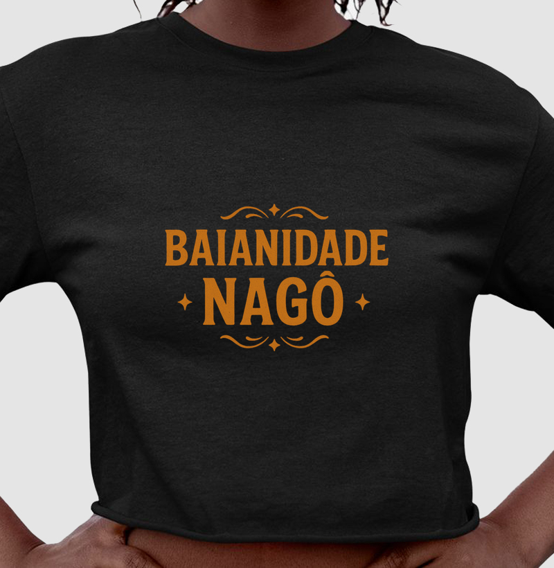 Baianidade nagô