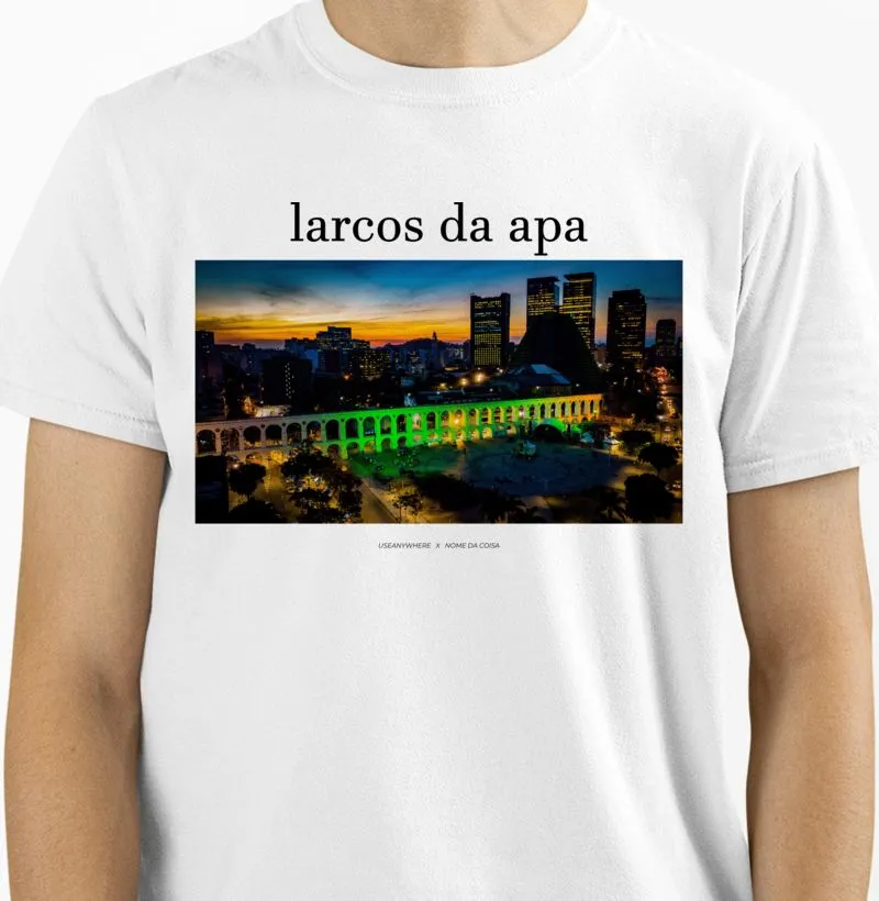 Camisa 0