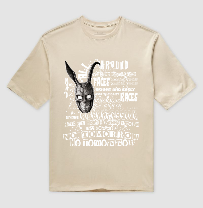 Dark Bunny