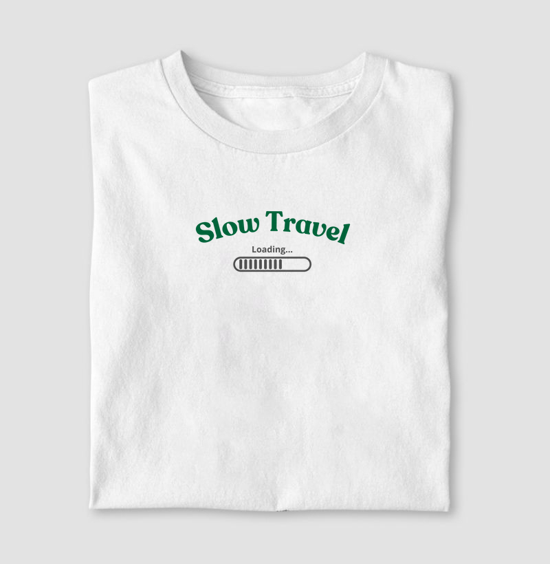 Slow Travel