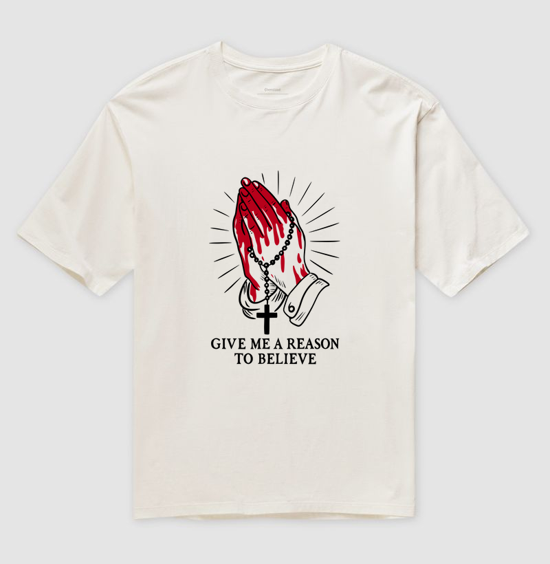 Give Me A Reason To Believe