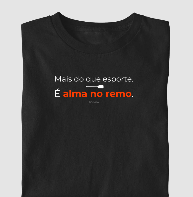 Alma no Remo