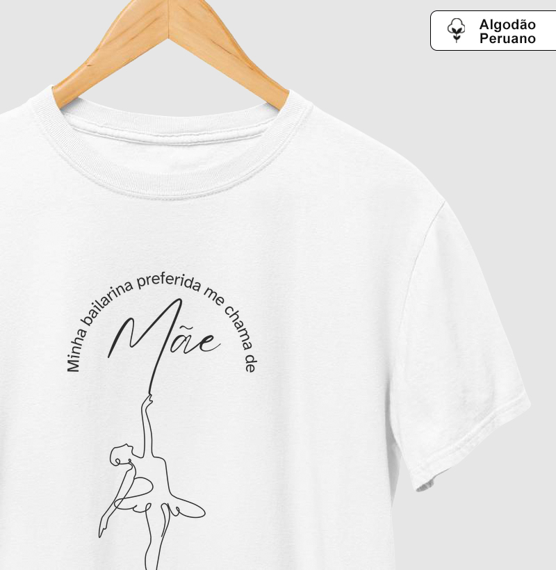 Me chama de mãe (arco)