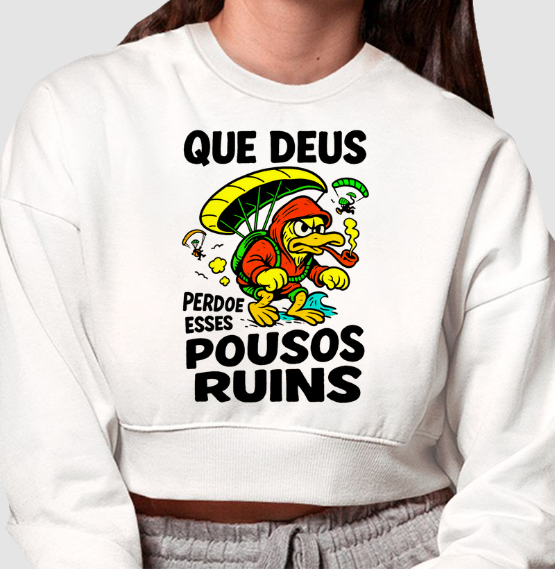 Santo Pouso