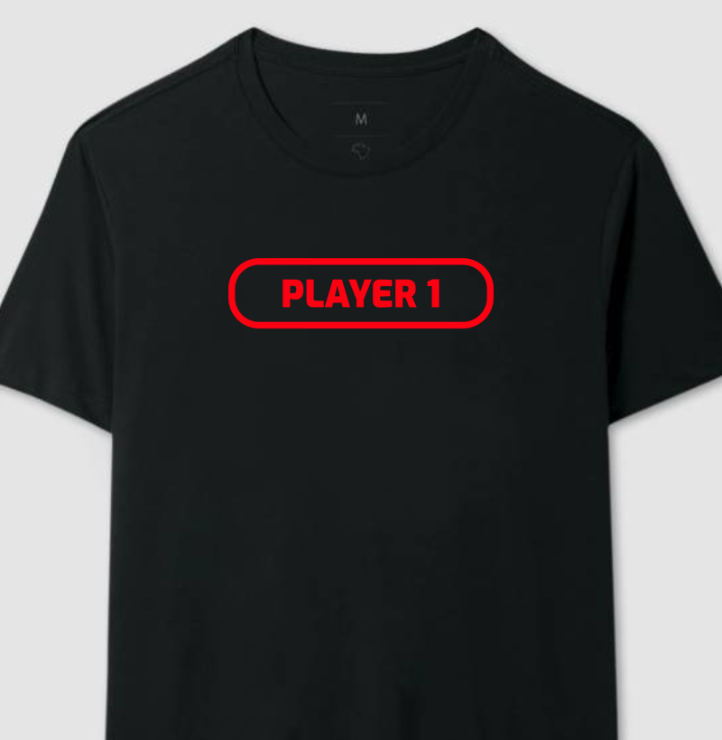 Player 1