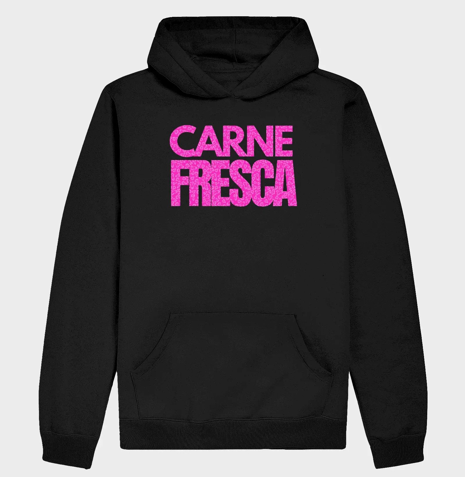 pink piroquinha