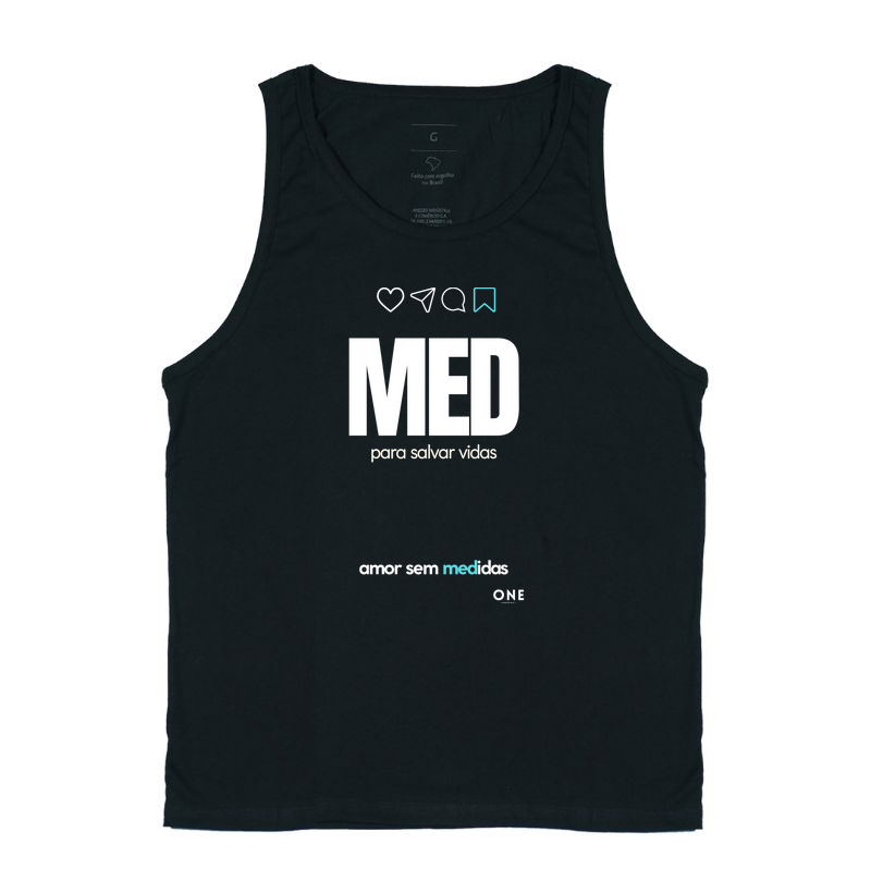 Med Para Salvar Vidas