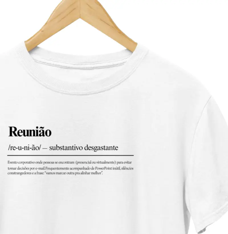 Reunião 