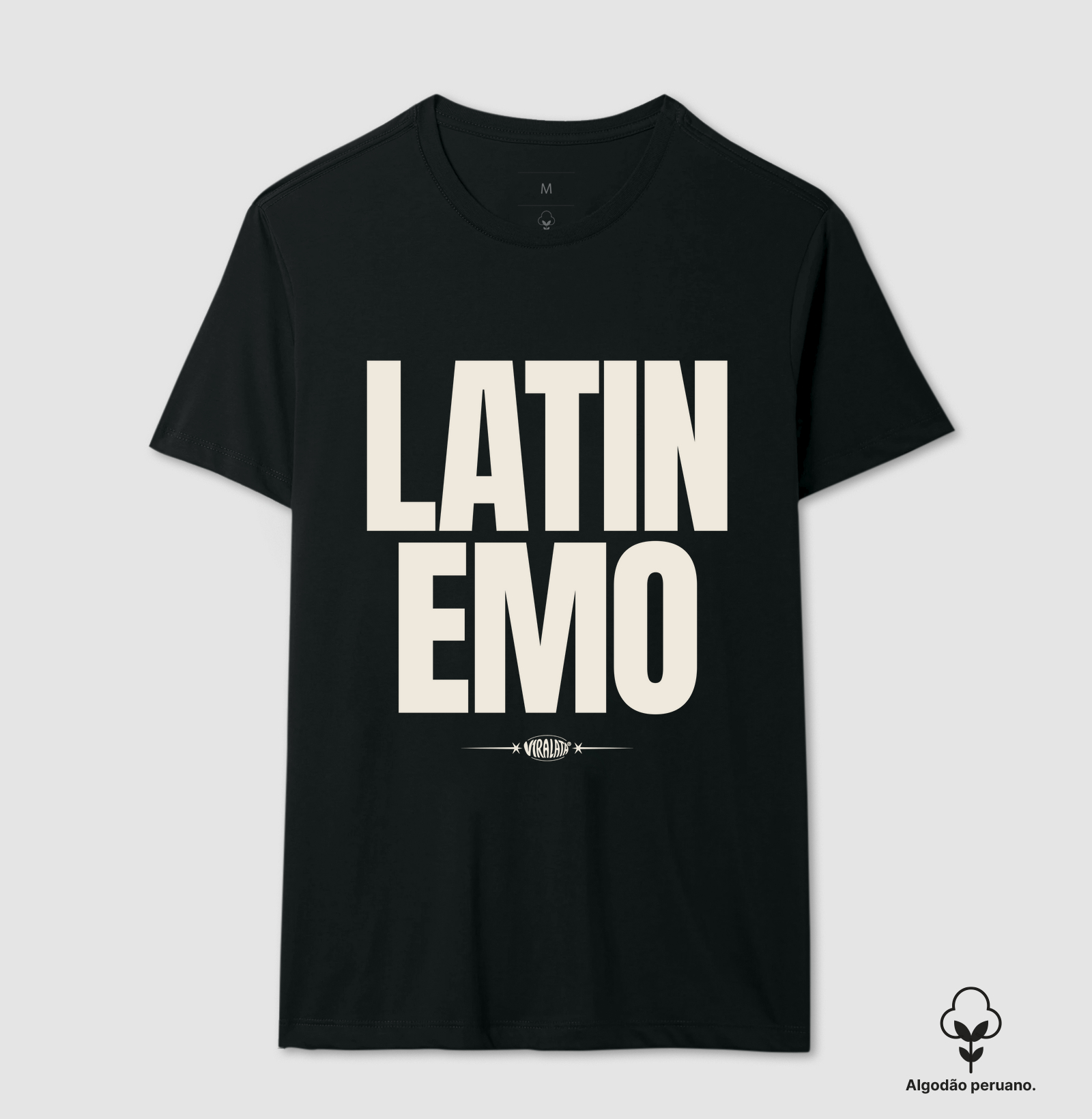 LATIN EMO