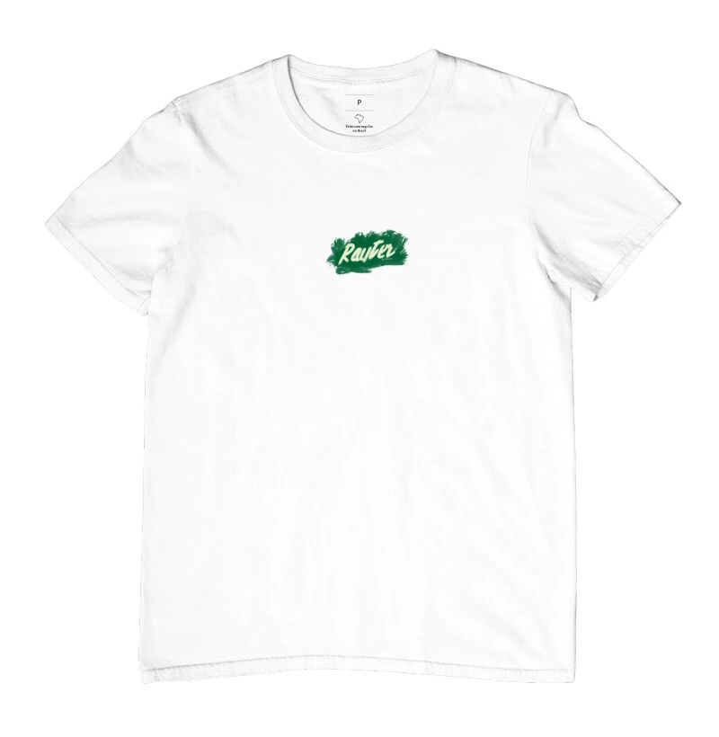 Camiseta Logo