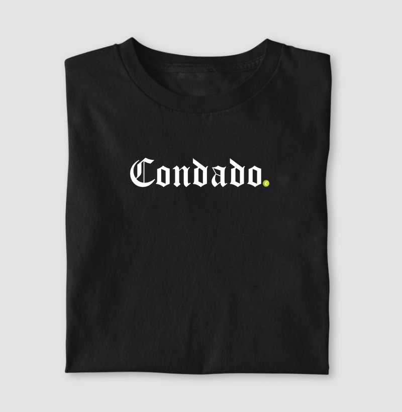Condado - Tênis