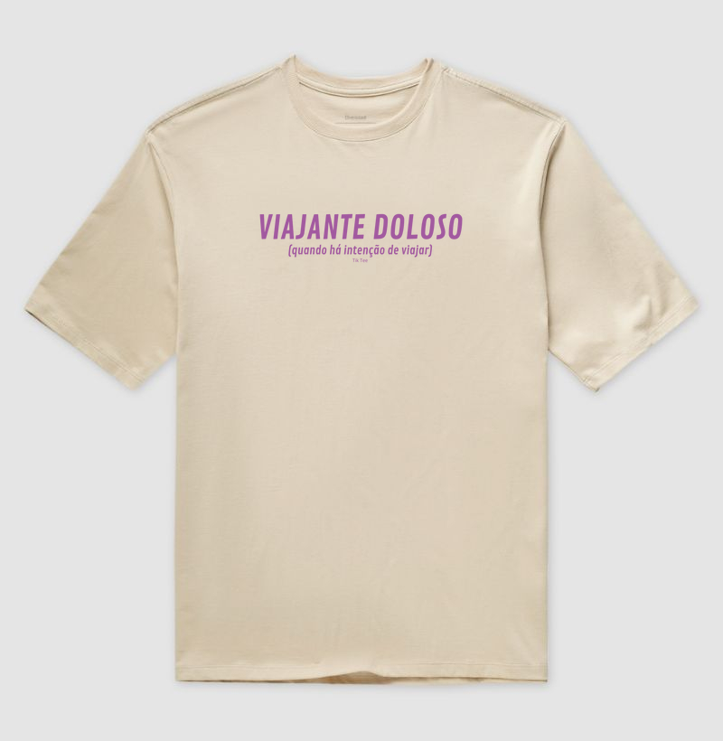 Viajante Doloso