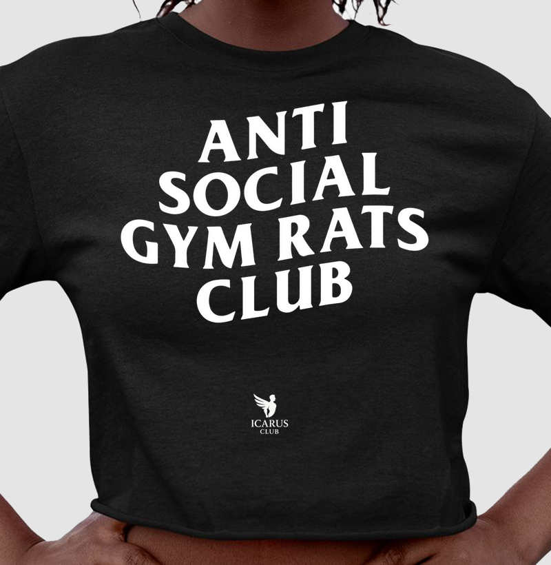 Clube dos Anti-Sociais da Academia