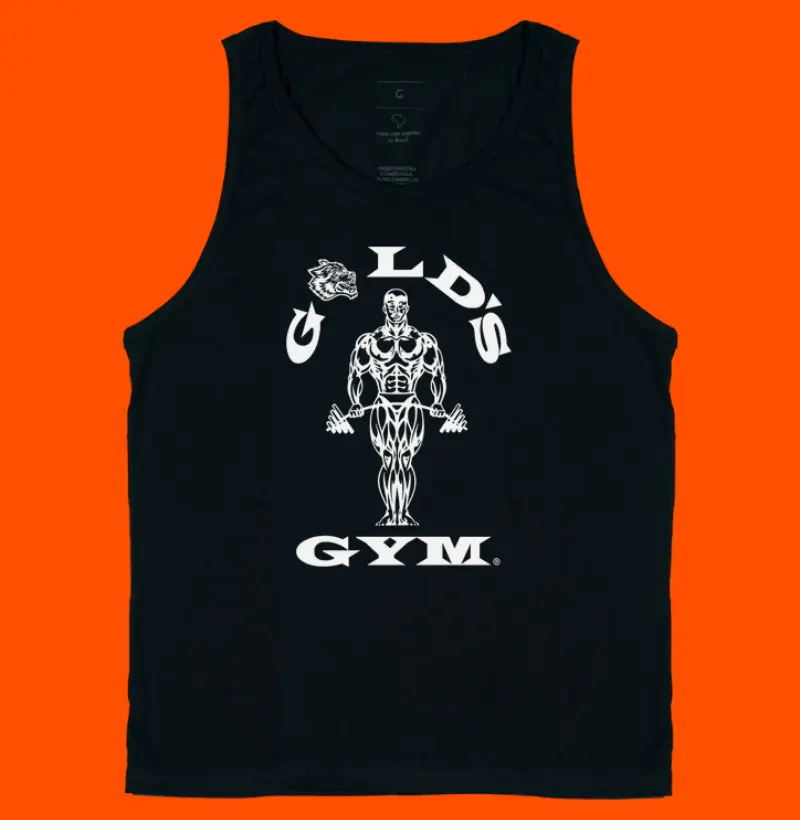Gold's Gym