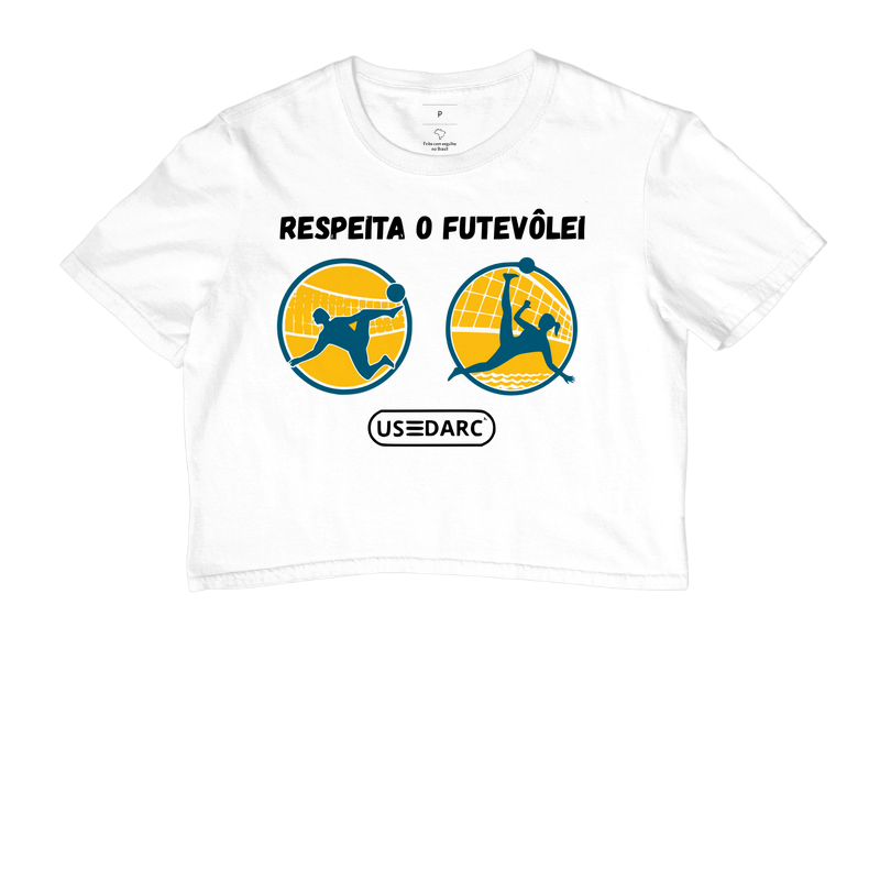 Respeita o Futevôlei