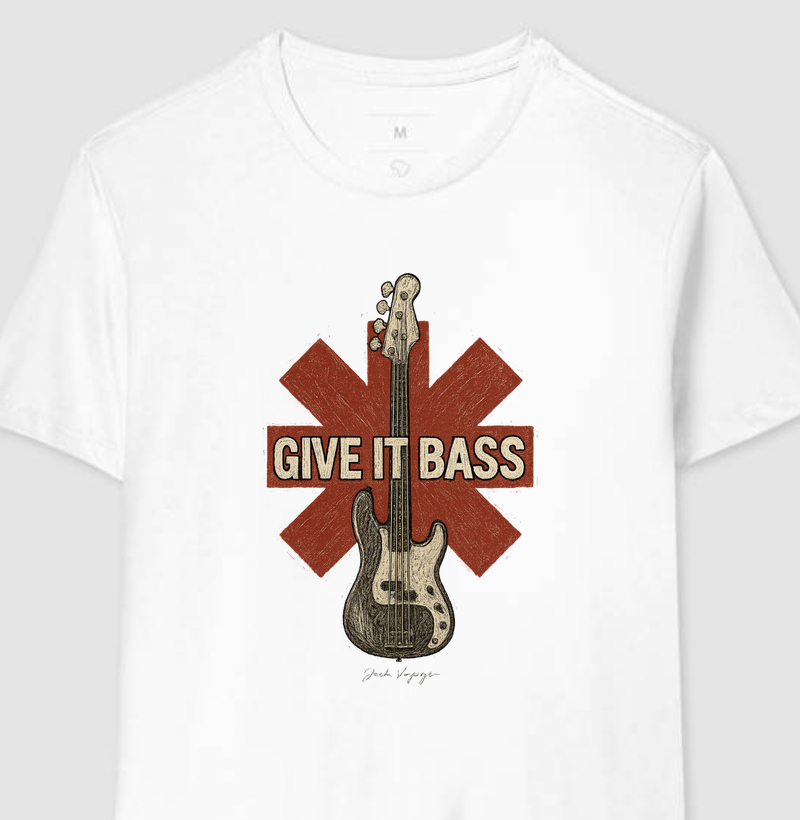 Give it bass®