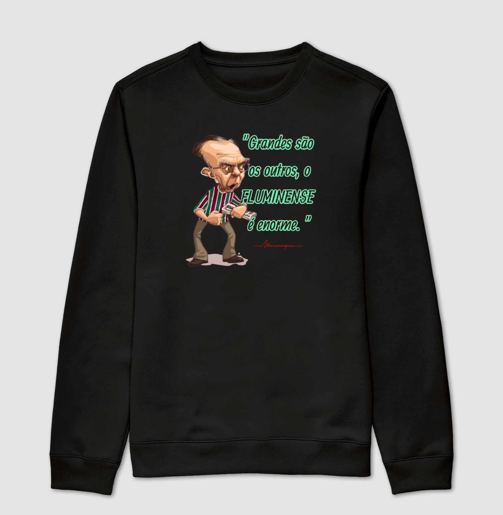 Joao de Deus - Tricolor