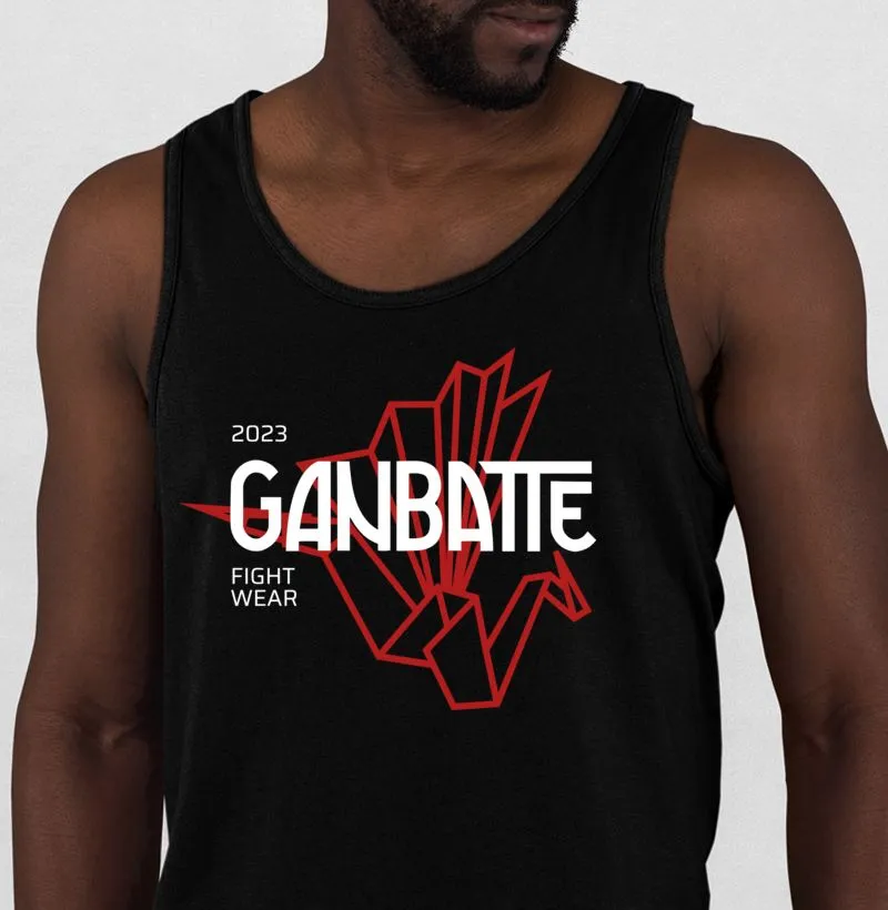 Ganbatte 