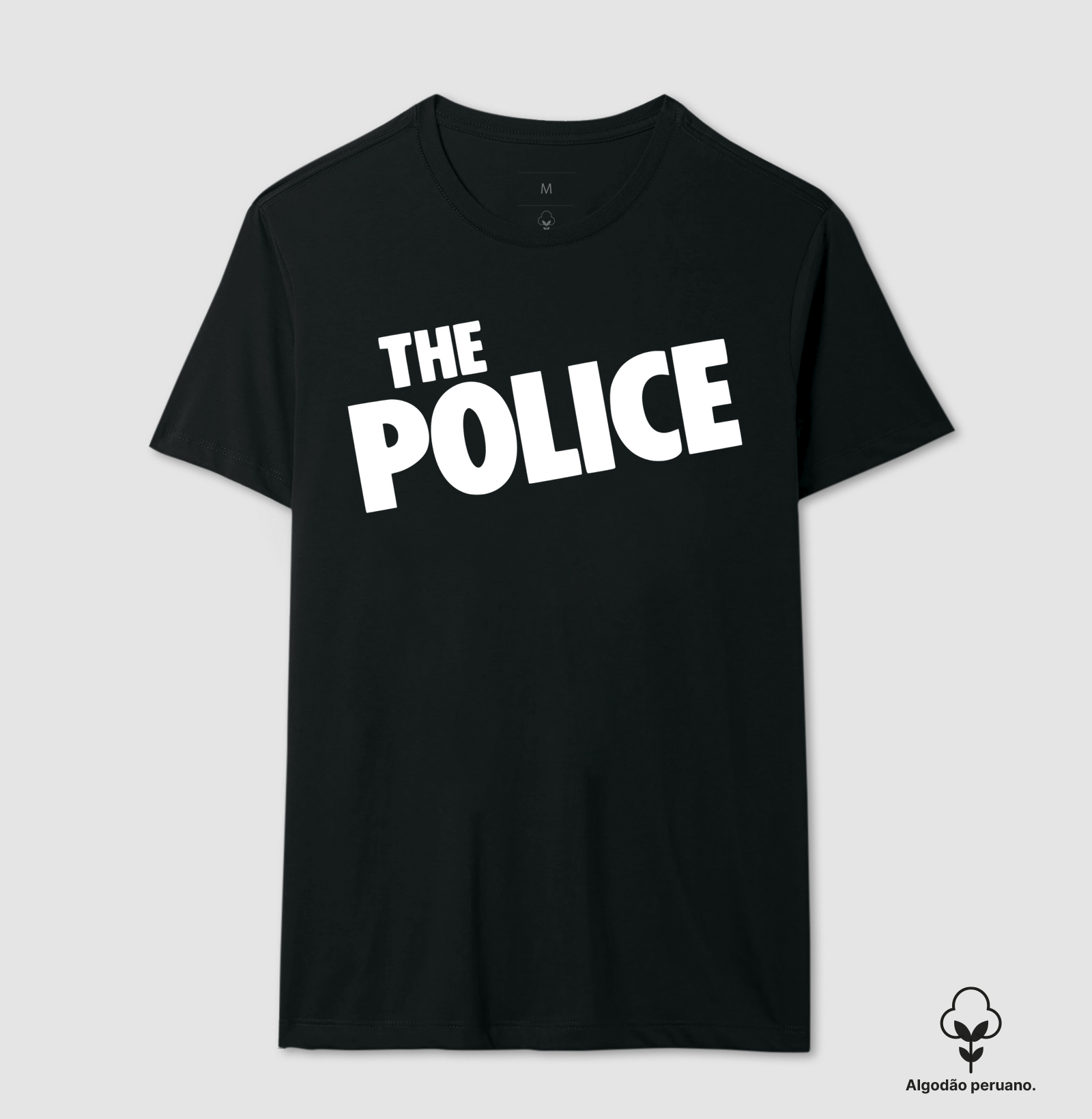 The Police